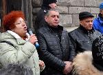 София - Протест - Роми