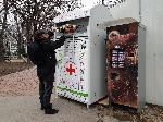 Във Варна вече има контейнери за дрехи