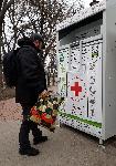 Варна - Контейнер за дрехи