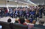 София - Представяне книгата „Босоногата кралица. Йорданка Благоева и седемте крачки към върха”