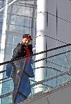 София – Заминаване на футболистите от  ЦСКА