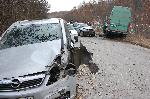 Симеоновград - Катастрофа