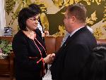София – Рожден ден на лидера на БСП в Парламента