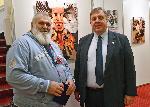 София - Фотографска изложба "Духът на Сурва"