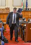 София - Парламентарно заседание