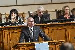 София - Парламентарно заседание
