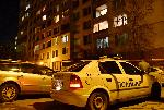 Младеж уби приятелката си в столичния квартал "Банишора"