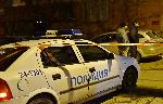 София - Убийство в квартал "Банишора"