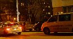 София - Убийство в квартал "Банишора"