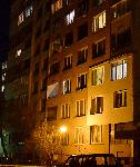 София - Убийство в квартал "Банишора"