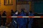София - Убийство в квартал "Банишора"