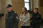 София - Мярка за неотклонение - Убийство