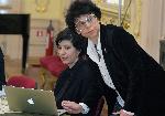 София – Представяне победителите от конкурса участието на България във Венецианското биенале за изкуство