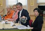 София – Представяне победителите от конкурса участието на България във Венецианското биенале за изкуство