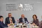 София - Пресконференция на БСК
