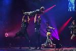 София - The Illusionists