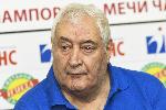 Почина футболната легенда Иван Вуцов
