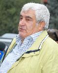 Архивна снимка Иван Вуцов