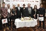 София - Атлет на годината