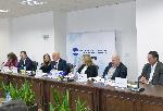 София – Пресконференция на Камарата на строителите
