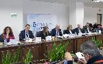 София – Пресконференция на Камарата на строителите