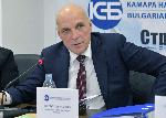 София – Пресконференция на Камарата на строителите