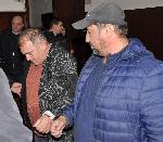 Хасково - Мярка за неотклонение