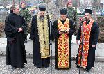 Хасково - 141 години от Освобождението