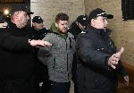 Оставиха в ареста убиеца от "Банишора"
