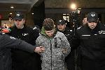 София - Мярка за неотлонение - Убийство в квартал "Банишора"