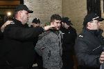София - Мярка за неотлонение - Убийство в квартал "Банишора"