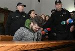 София - Мярка за неотлонение - Убийство в квартал "Банишора"