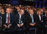 София - ГЕРБ на национална среща за европейските избори