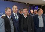 Национална среща на ГЕРБ за европейските избори НОВИ СНИМКИ