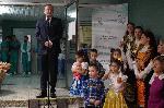 Варненски болници отбелязват Бабинден - деня на родилната помощ