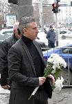 София - Поклонение на Иван Вуцов