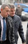 София - Поклонение на Иван Вуцов