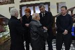 София - Поклонение на Иван Вуцов