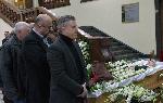 София - Поклонение на Иван Вуцов