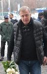 София - Поклонение на Иван Вуцов