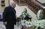 София - Поклонение на Иван Вуцов