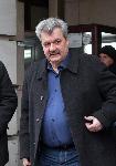 София - Поклонение на Иван Вуцов