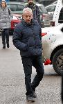 София - Поклонение на Иван Вуцов