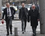 София - Поклонение на Иван Вуцов