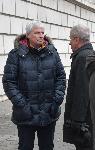 София - Поклонение на Иван Вуцов