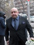 София - Поклонение на Иван Вуцов