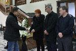 София - Поклонение на Иван Вуцов