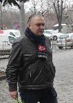 София - Поклонение на Иван Вуцов