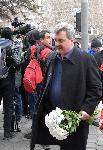 София - Поклонение на Иван Вуцов