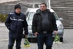 София - Поклонение на Иван Вуцов
